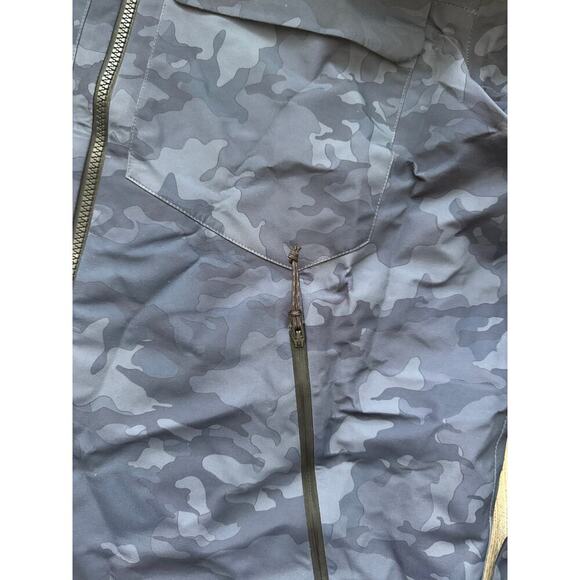 Alpine Design Men’s Jacket, Size M blue - Picture 9 of 9